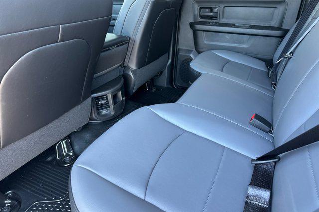 new 2025 Ram 3500 car, priced at $49,145