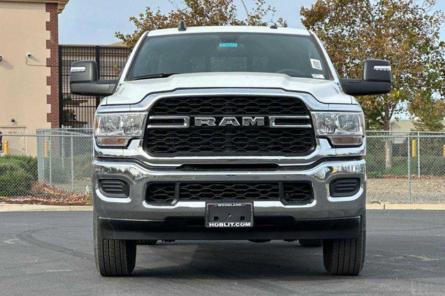 new 2024 Ram 2500 car, priced at $45,760