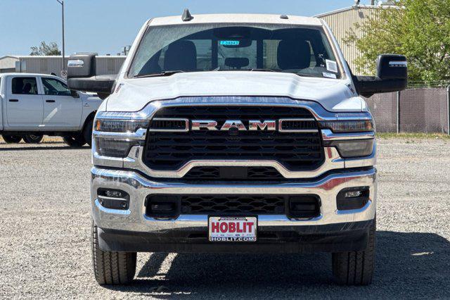 new 2025 Ram 2500 car, priced at $57,335