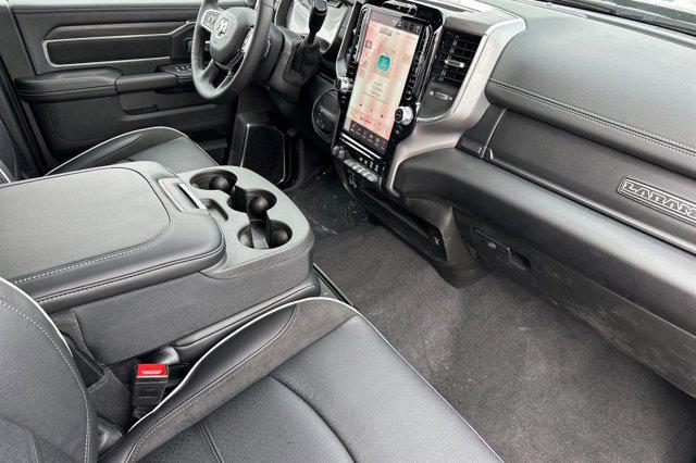 new 2025 Ram 2500 car, priced at $81,510