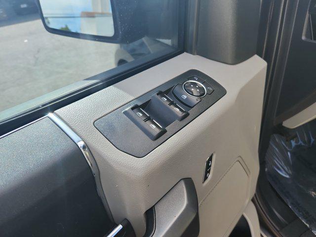 used 2015 Ford F-150 car, priced at $20,481