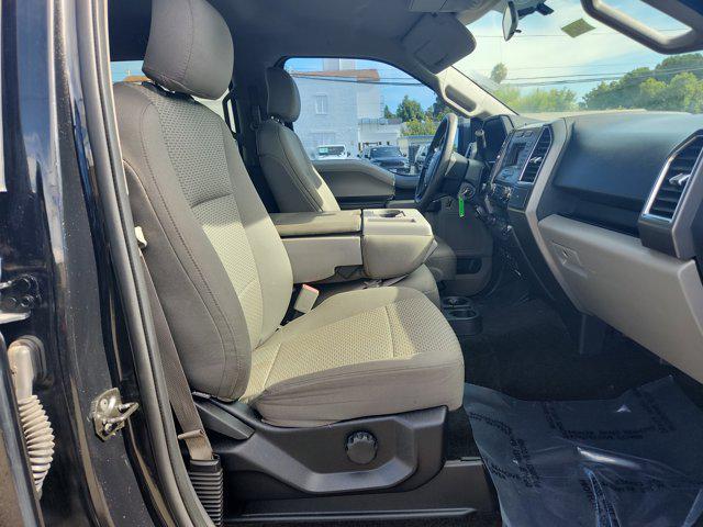used 2015 Ford F-150 car, priced at $20,481