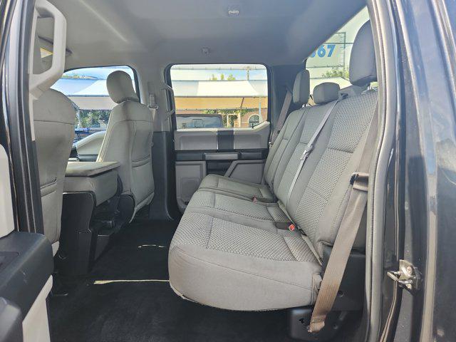 used 2015 Ford F-150 car, priced at $20,481