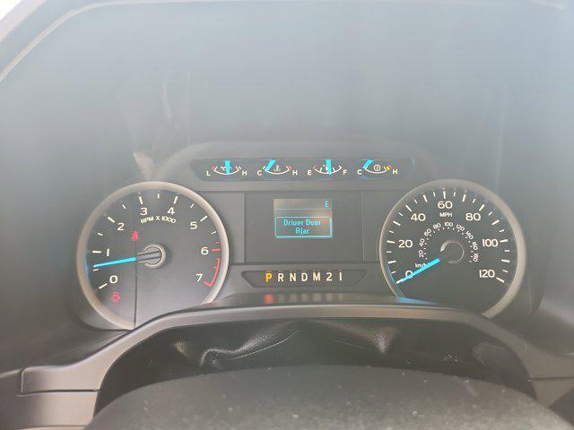 used 2015 Ford F-150 car, priced at $20,481