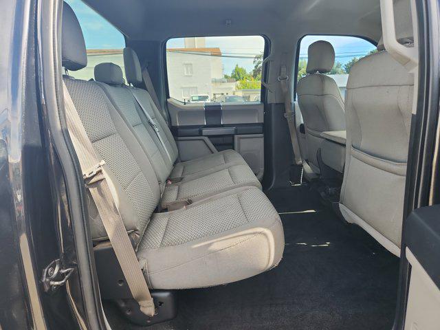 used 2015 Ford F-150 car, priced at $20,481
