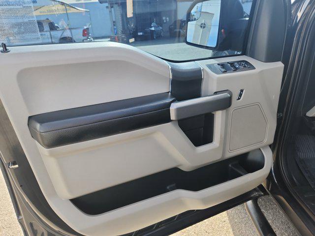 used 2015 Ford F-150 car, priced at $20,481