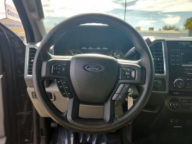 used 2015 Ford F-150 car, priced at $20,481