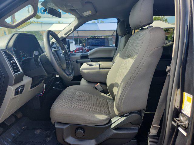 used 2015 Ford F-150 car, priced at $20,481