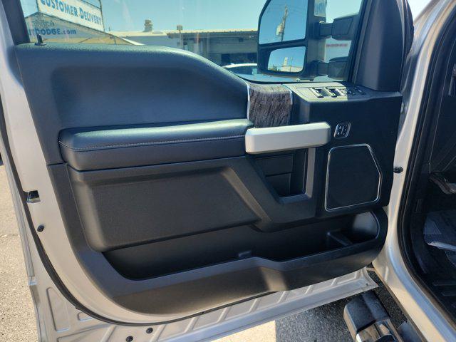 used 2017 Ford F-350 car, priced at $47,855
