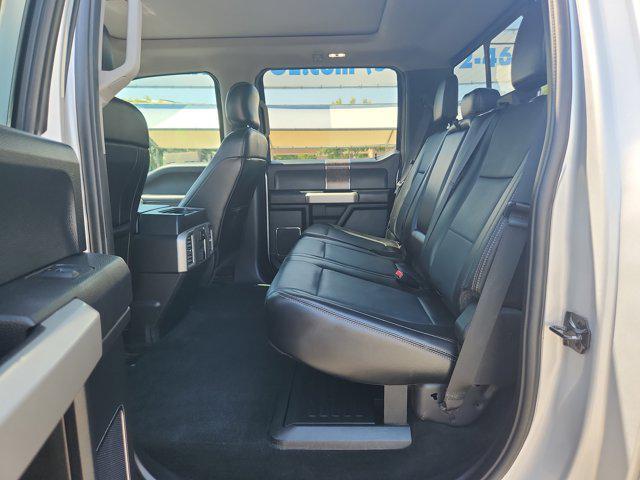 used 2017 Ford F-350 car, priced at $47,855