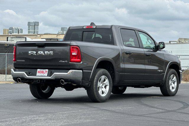 new 2026 Ram 1500 car, priced at $52,005
