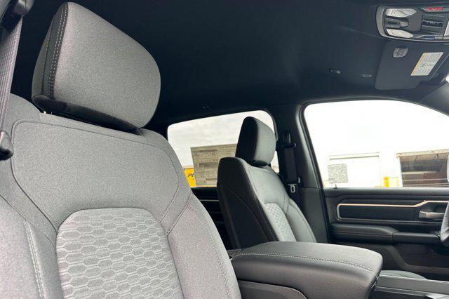 new 2026 Ram 1500 car, priced at $52,005