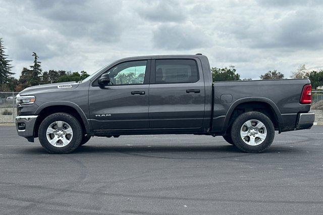 new 2026 Ram 1500 car, priced at $52,005