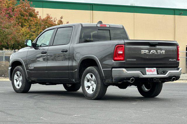 new 2026 Ram 1500 car, priced at $52,005