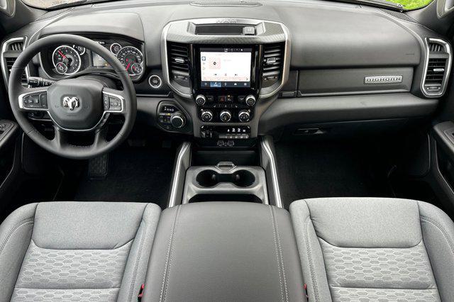 new 2026 Ram 1500 car, priced at $52,005
