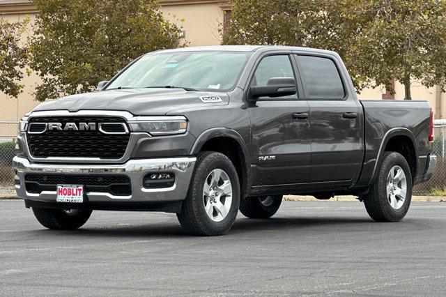 new 2026 Ram 1500 car, priced at $52,005