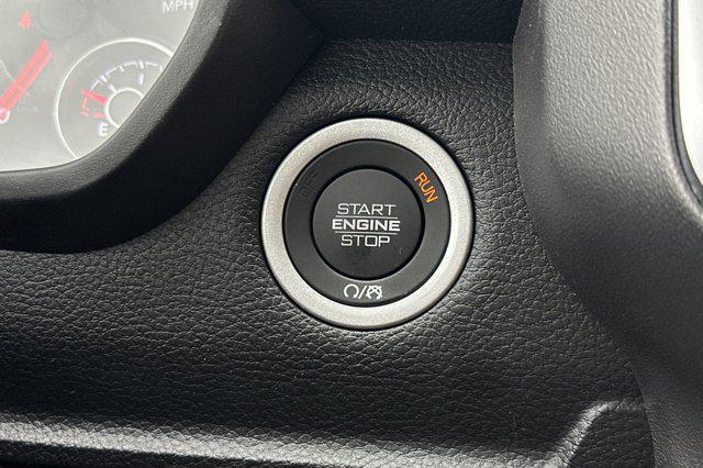 new 2026 Ram 1500 car, priced at $52,005