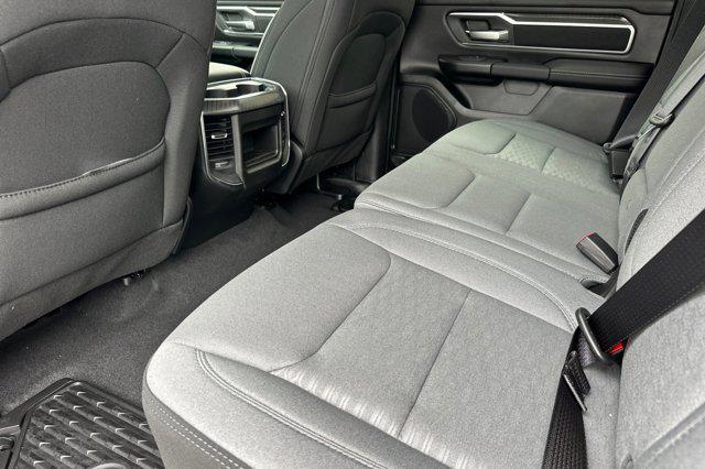 new 2026 Ram 1500 car, priced at $52,005