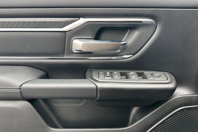 new 2026 Ram 1500 car, priced at $52,005