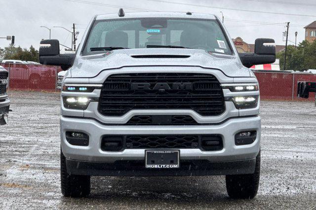 new 2026 Ram 2500 car, priced at $90,973