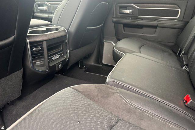 new 2026 Ram 2500 car, priced at $90,973