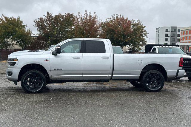 new 2026 Ram 2500 car, priced at $90,973