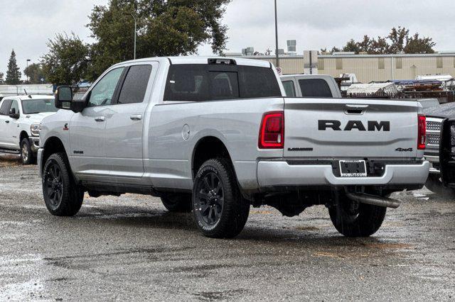 new 2026 Ram 2500 car, priced at $90,973