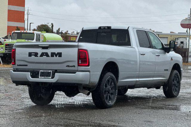 new 2026 Ram 2500 car, priced at $90,973