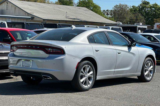 new 2023 Dodge Charger car, priced at $28,715