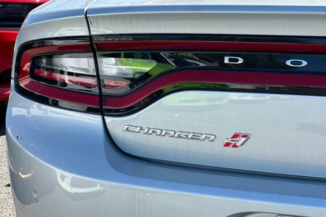 new 2023 Dodge Charger car, priced at $28,715