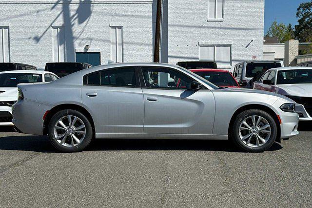 new 2023 Dodge Charger car, priced at $28,715