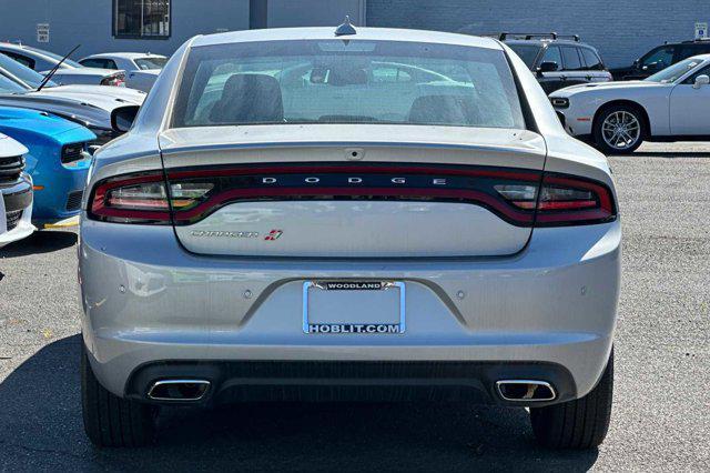 new 2023 Dodge Charger car, priced at $28,715