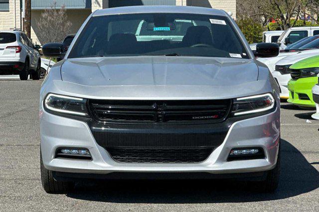 new 2023 Dodge Charger car, priced at $28,715