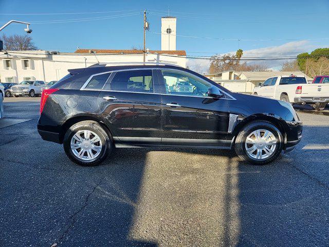 used 2013 Cadillac SRX car, priced at $11,998