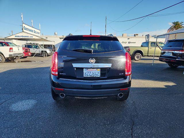 used 2013 Cadillac SRX car, priced at $11,998