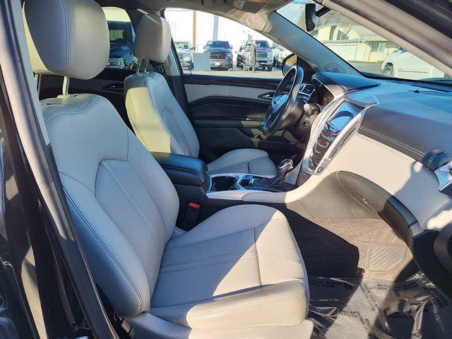 used 2013 Cadillac SRX car, priced at $11,998