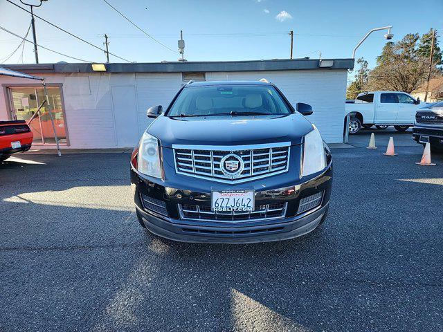 used 2013 Cadillac SRX car, priced at $11,998