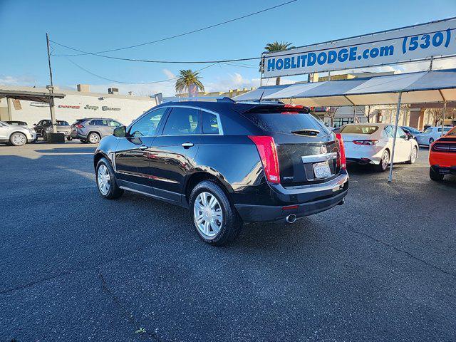 used 2013 Cadillac SRX car, priced at $11,998