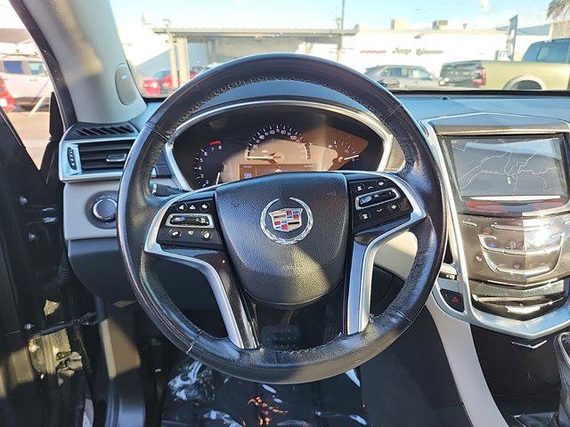 used 2013 Cadillac SRX car, priced at $11,998