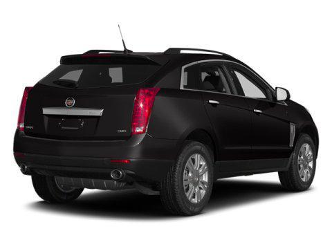 used 2013 Cadillac SRX car, priced at $11,998