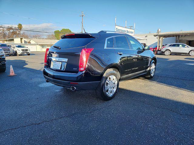 used 2013 Cadillac SRX car, priced at $11,998