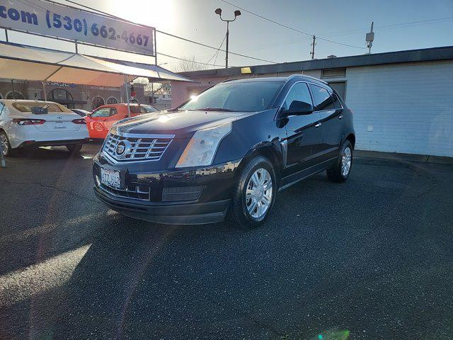 used 2013 Cadillac SRX car, priced at $11,998