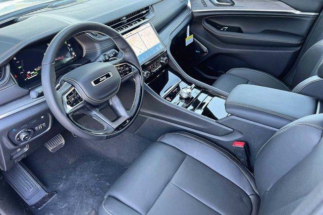 new 2023 Jeep Grand Cherokee 4xe car, priced at $60,245