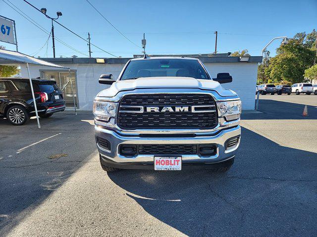 used 2022 Ram 3500 car, priced at $49,384