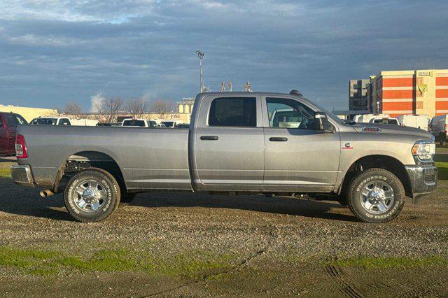 new 2024 Ram 3500 car, priced at $57,310