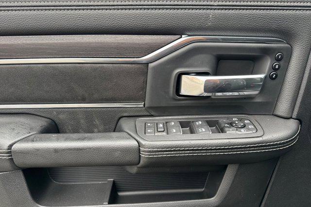 new 2026 Ram 3500 car, priced at $81,305