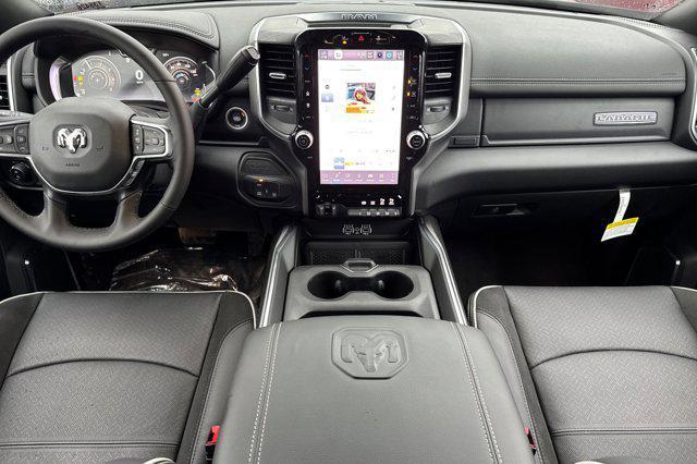 new 2026 Ram 3500 car, priced at $81,305