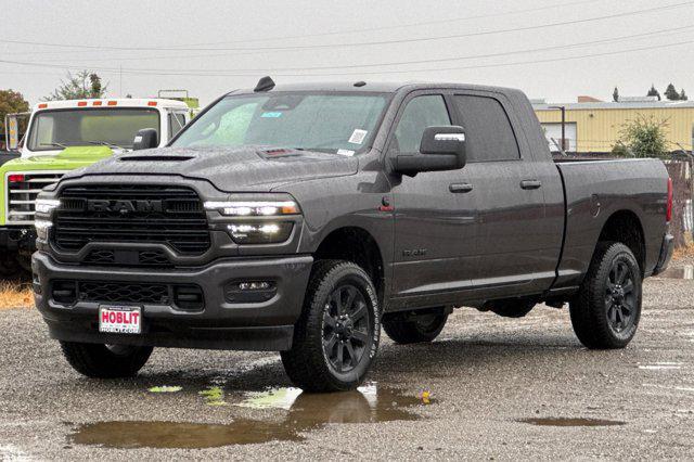 new 2026 Ram 3500 car, priced at $81,305