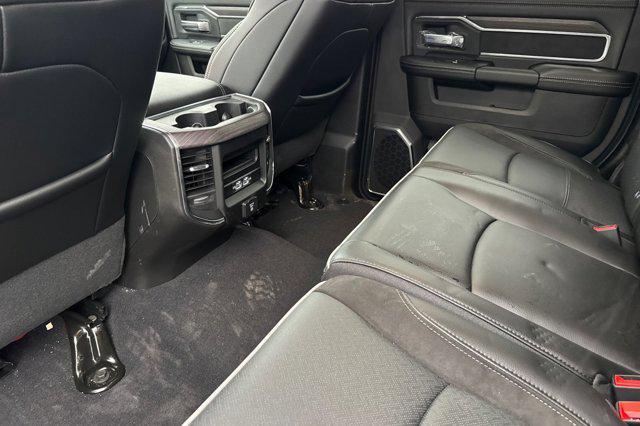 new 2026 Ram 3500 car, priced at $81,305