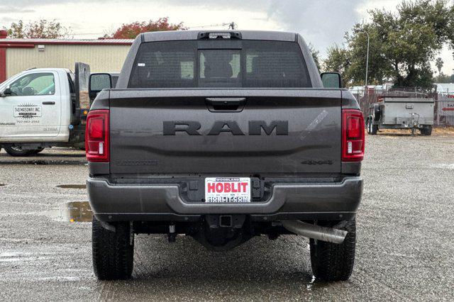 new 2026 Ram 3500 car, priced at $81,305